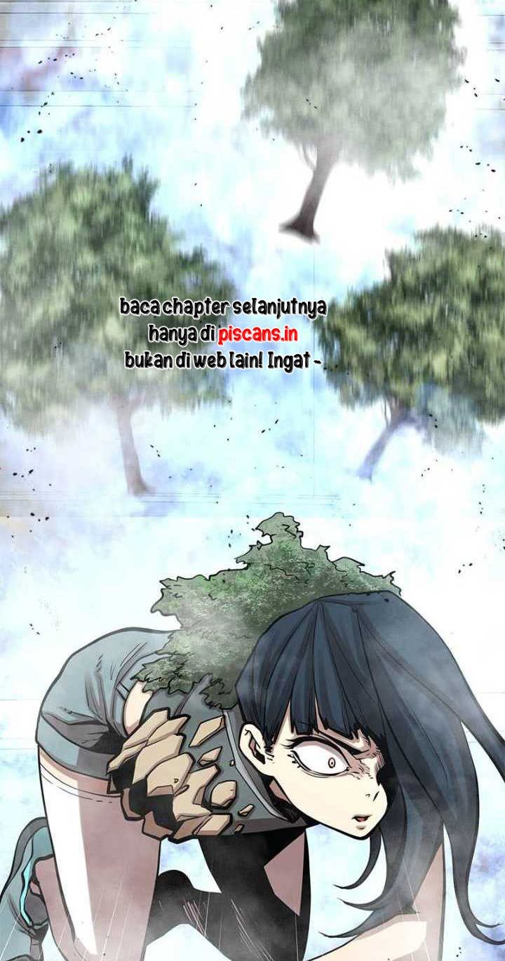 Gwei Chapter 46 - halaman 31