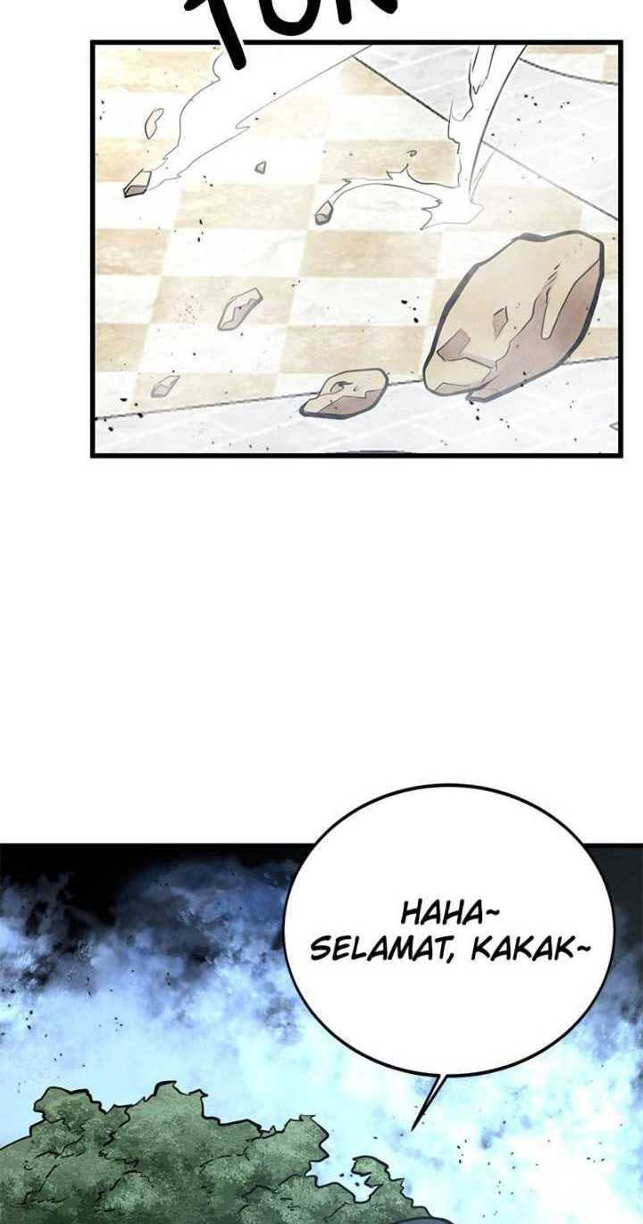 Gwei Chapter 46 - halaman 35