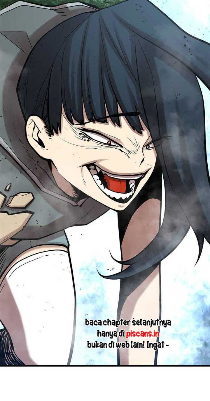 Gwei Chapter 46 - halaman 36