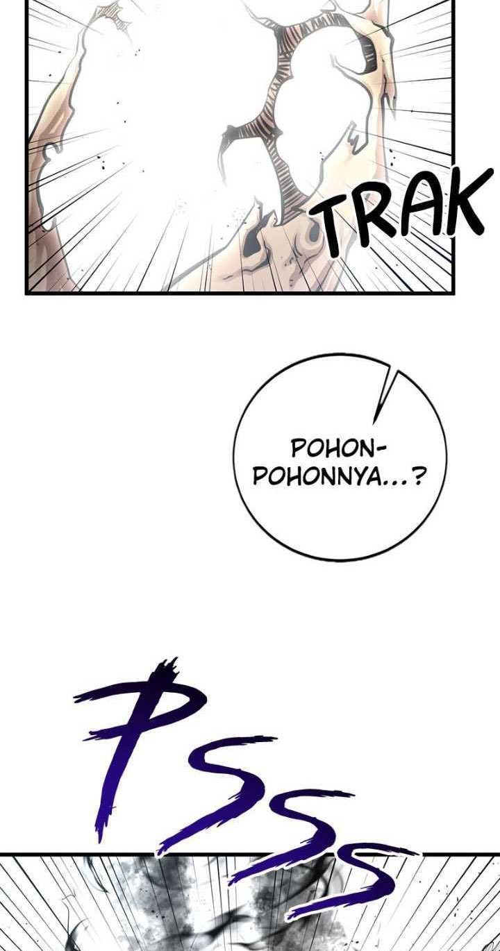 Gwei Chapter 46 - halaman 38