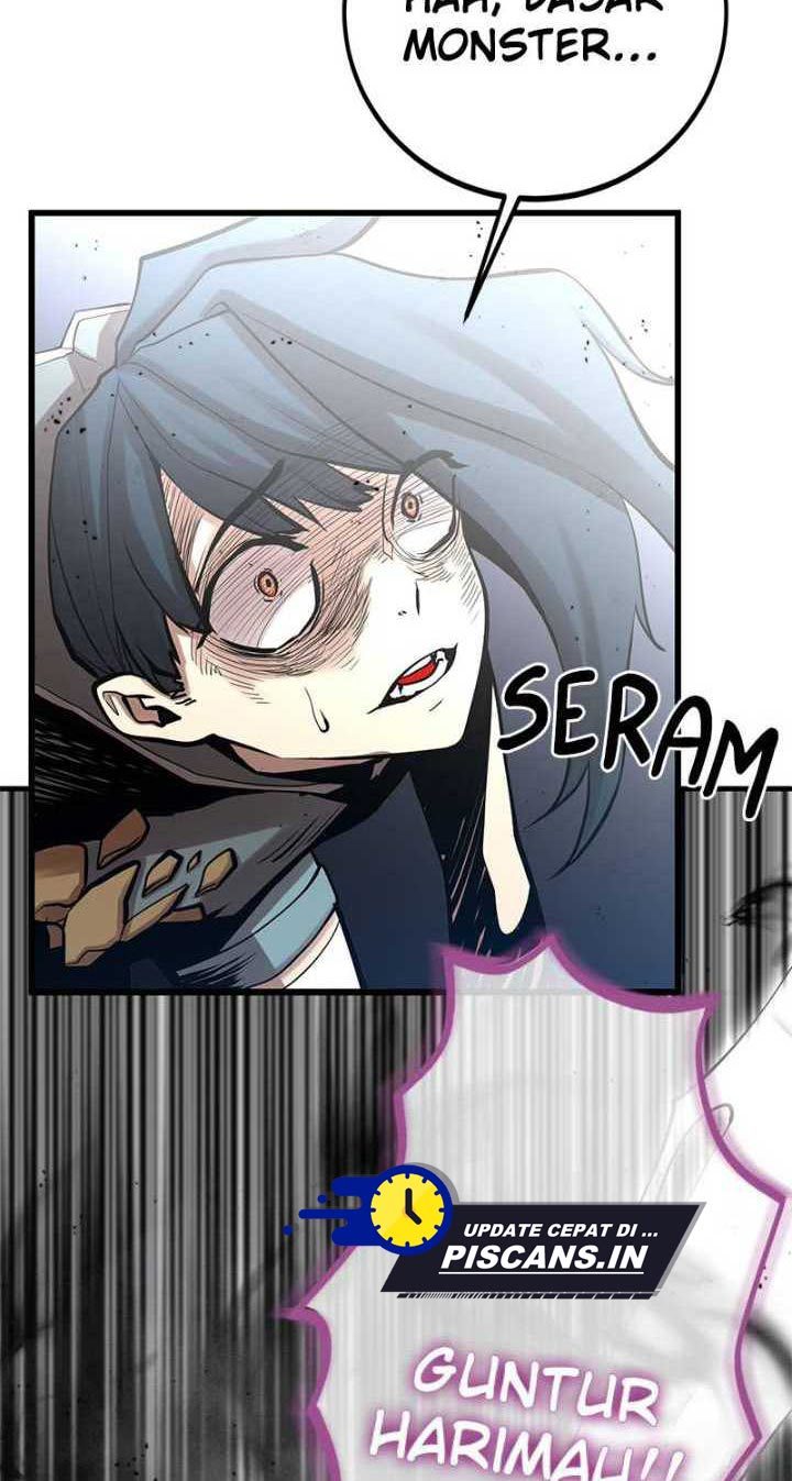 Gwei Chapter 46 - halaman 42