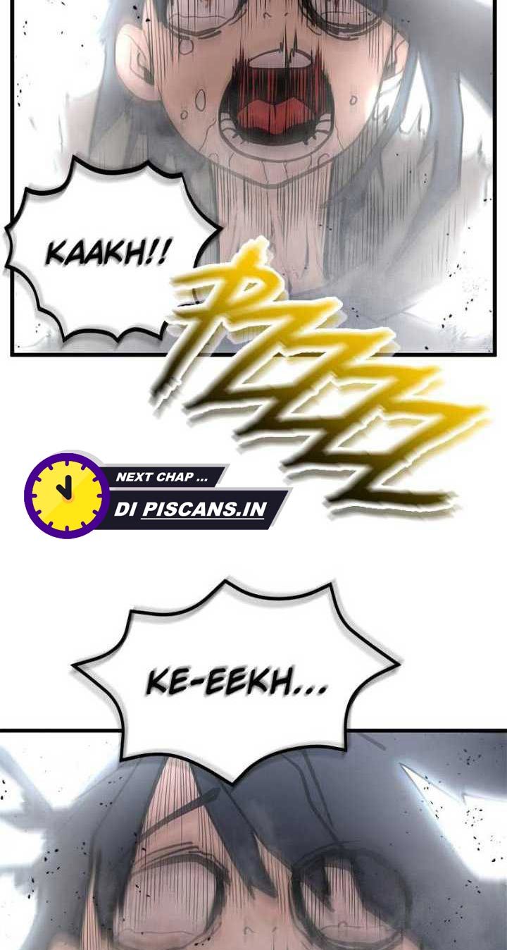 Gwei Chapter 46 - halaman 45