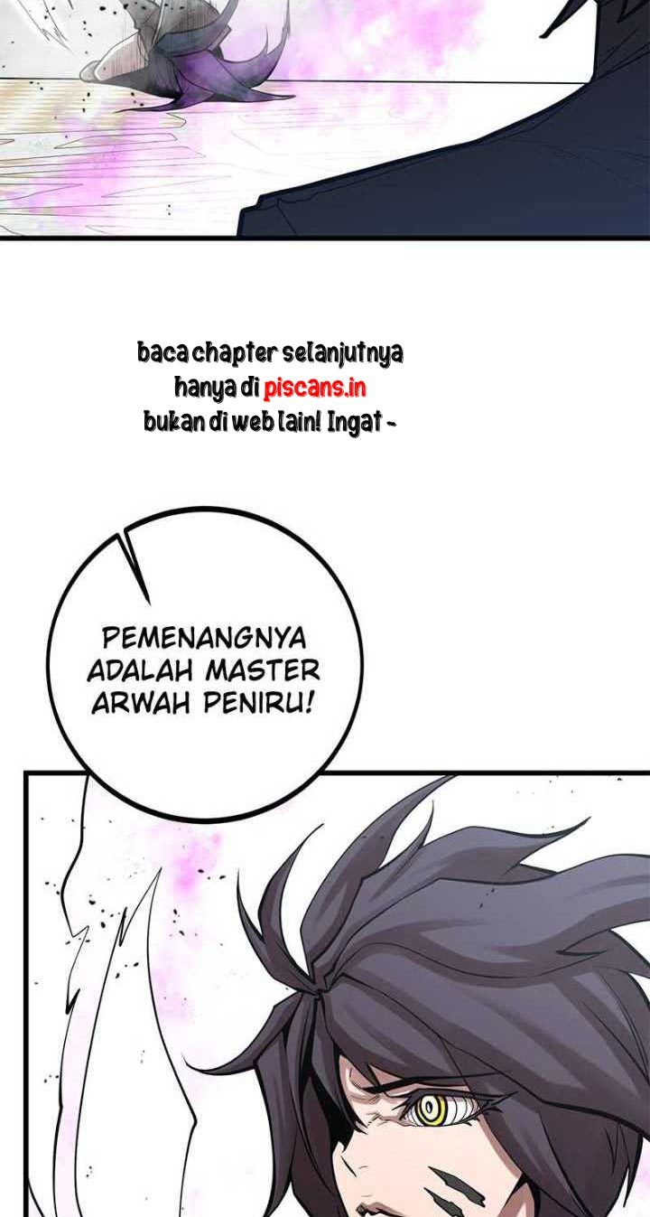 Gwei Chapter 46 - halaman 49