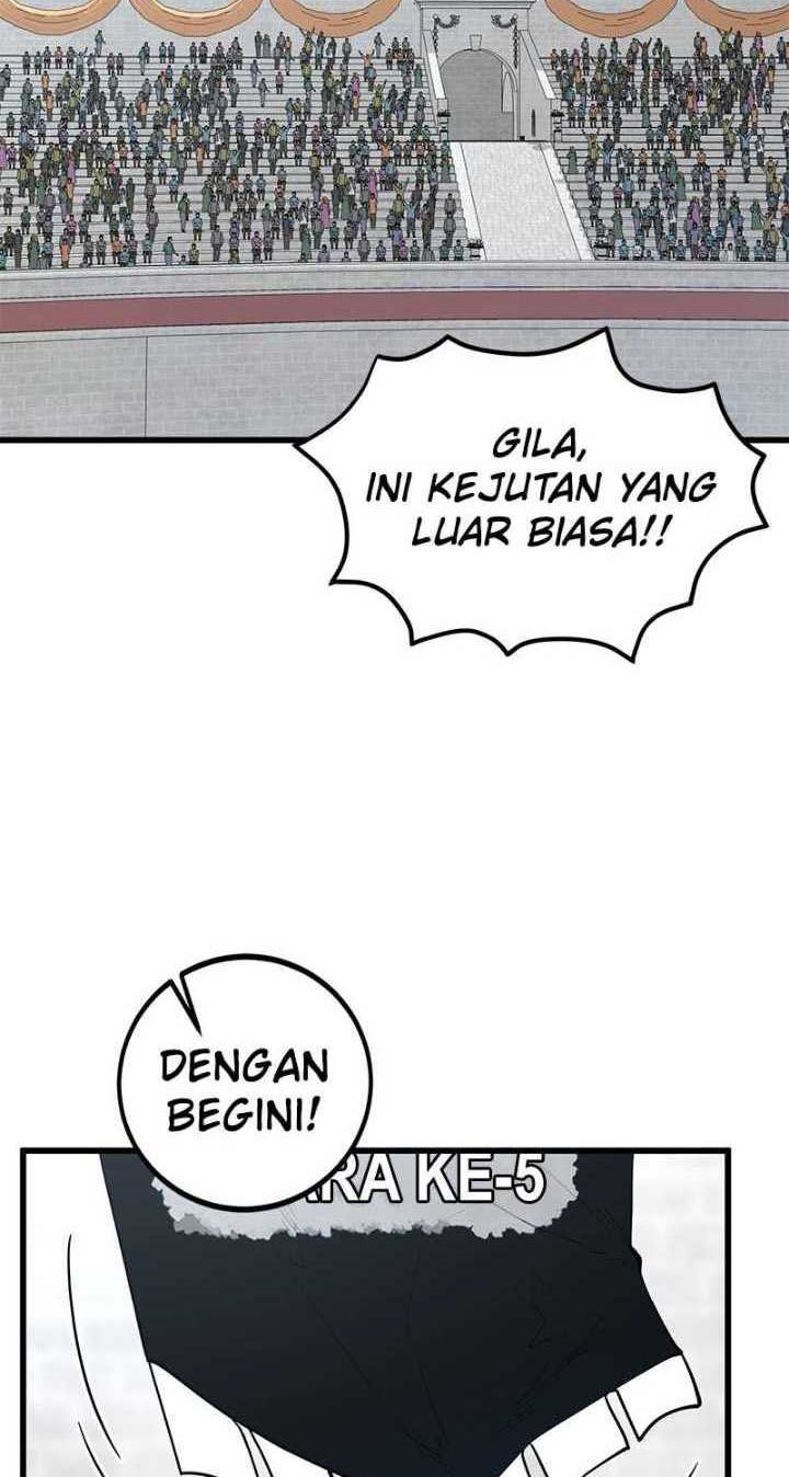 Gwei Chapter 46 - halaman 51