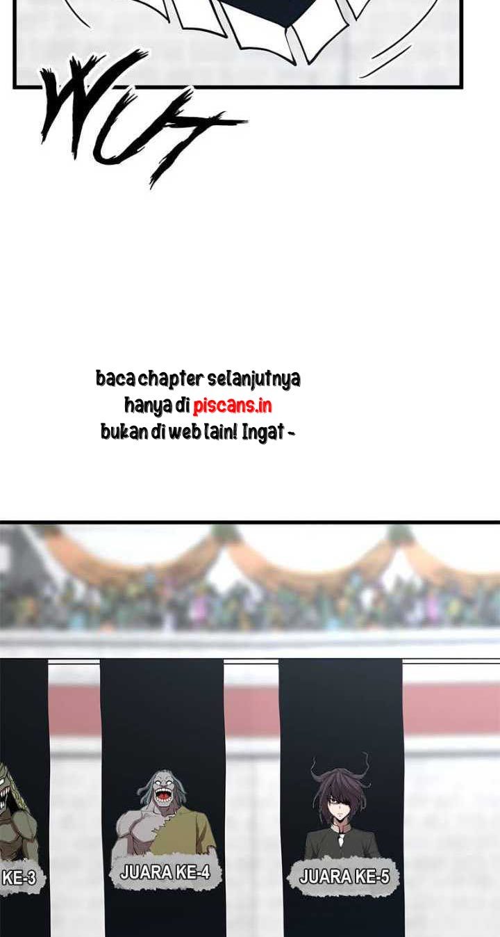 Gwei Chapter 46 - halaman 52