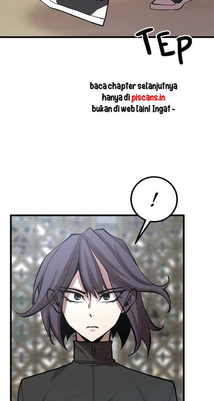 Gwei Chapter 46 - halaman 54