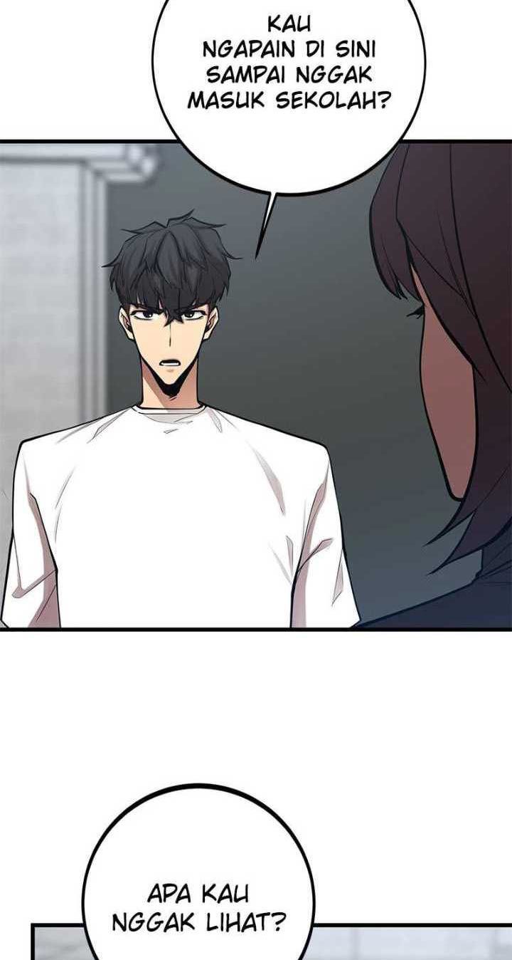 Gwei Chapter 46 - halaman 58