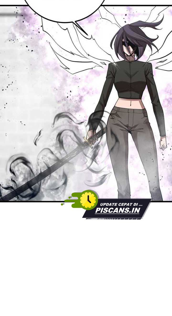 Gwei Chapter 46 - halaman 6