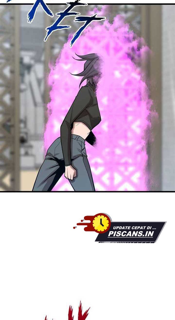 Gwei Chapter 46 - halaman 72