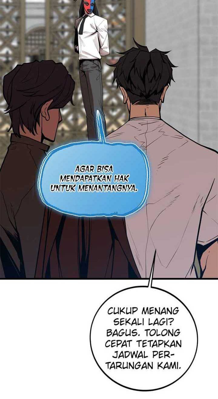 Gwei Chapter 46 - halaman 77