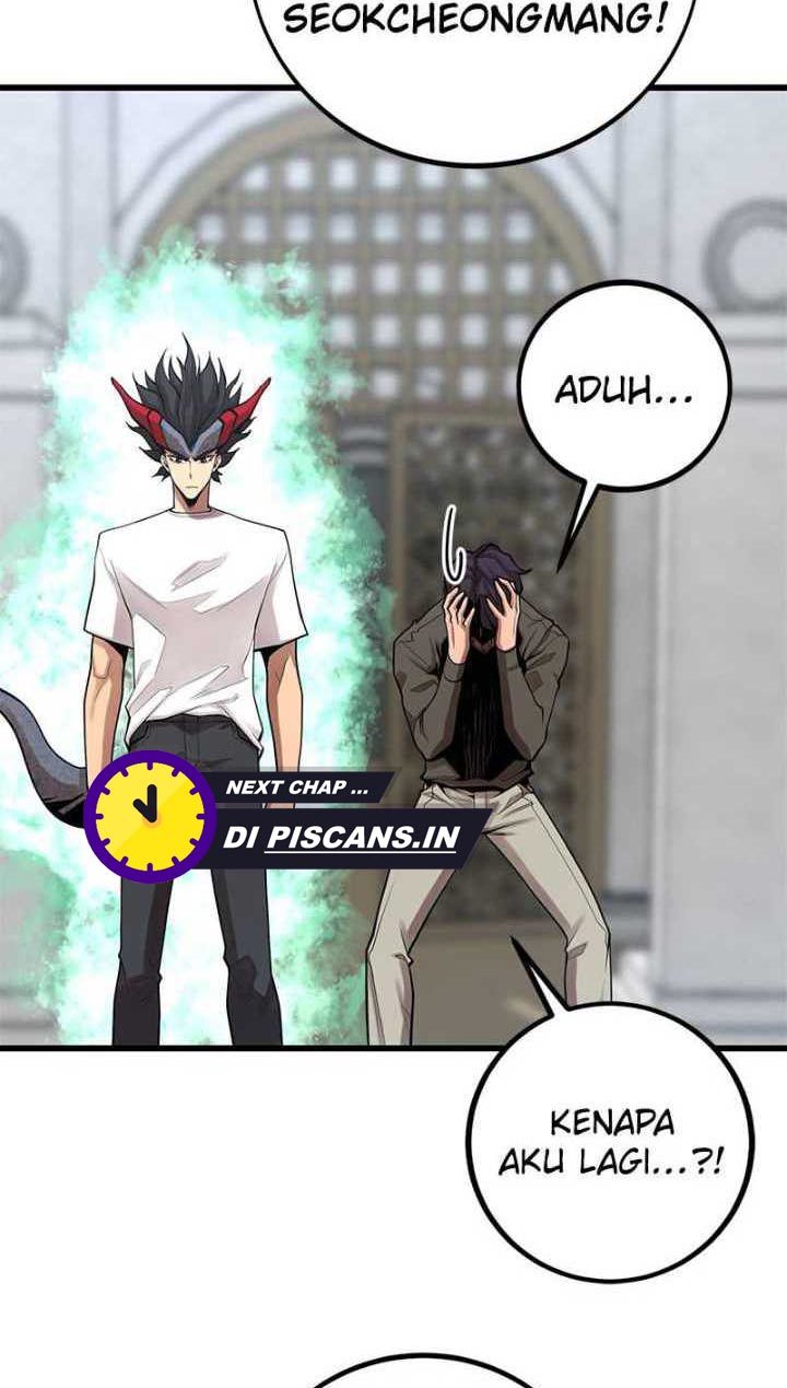 Gwei Chapter 46 - halaman 83