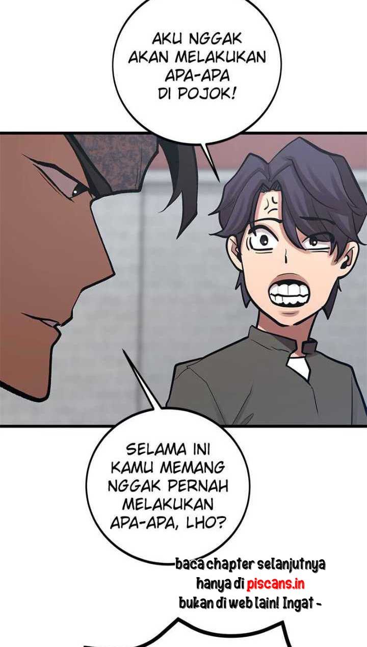 Gwei Chapter 46 - halaman 84