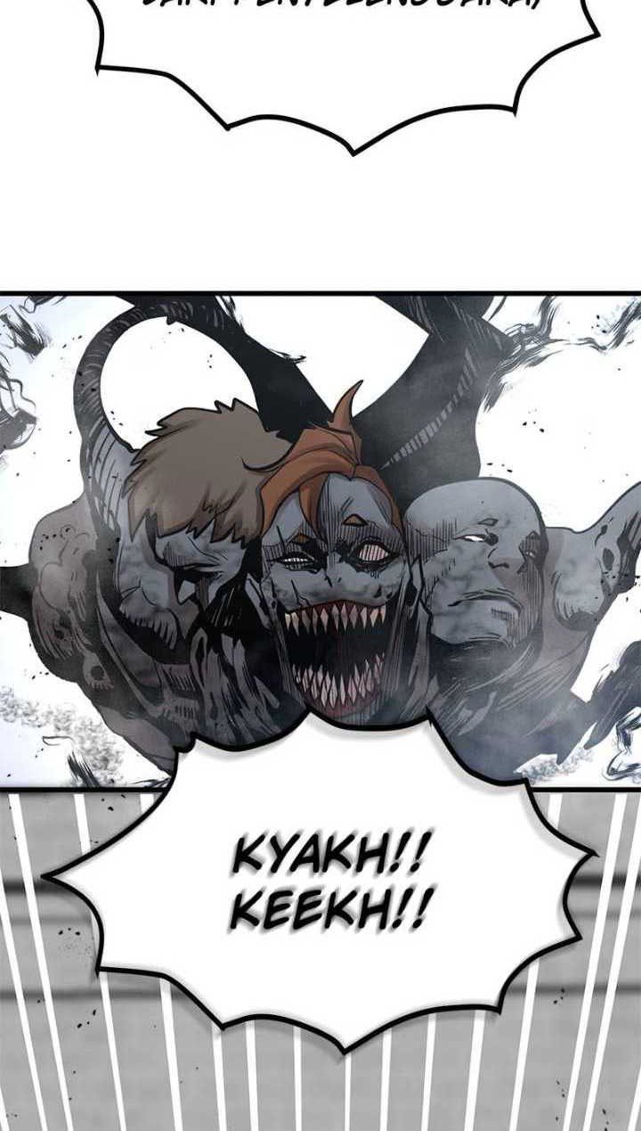 Gwei Chapter 46 - halaman 86