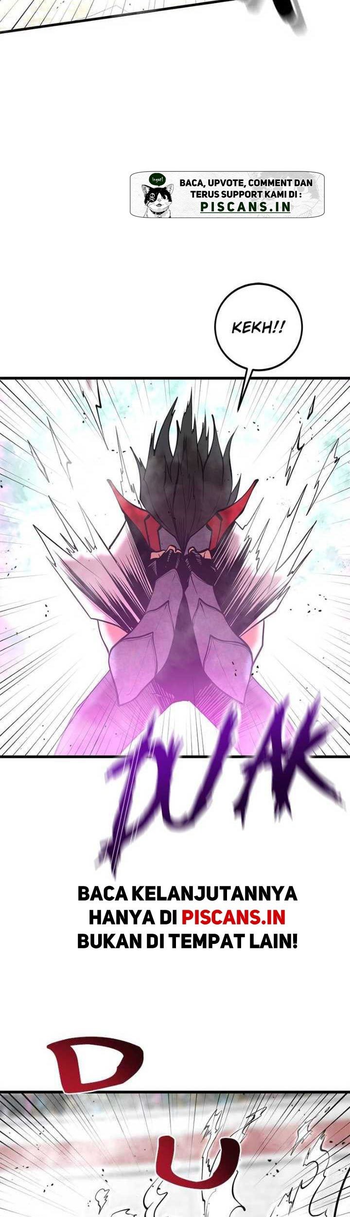 Gwei Chapter 47 - halaman 11