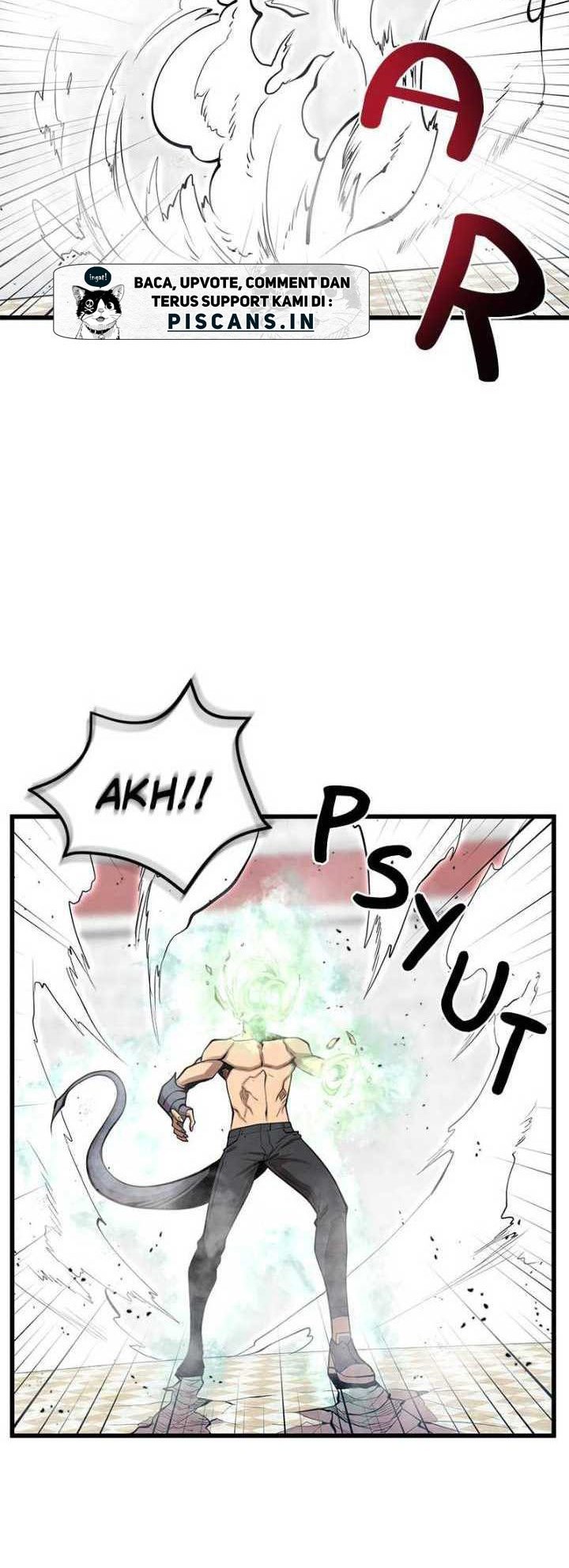 Gwei Chapter 47 - halaman 12