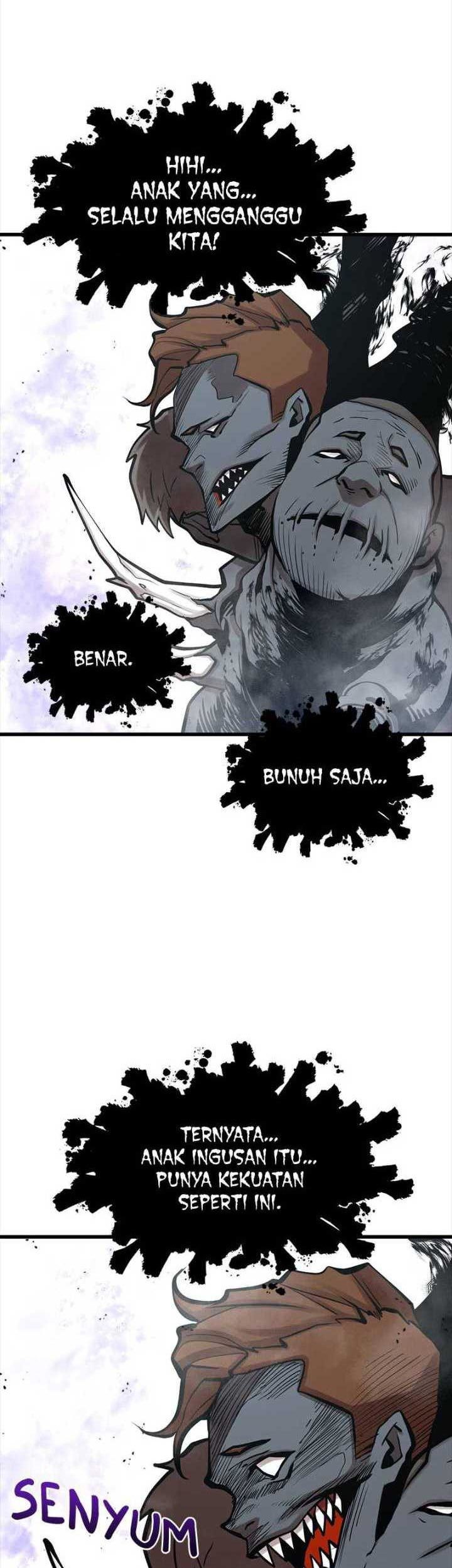 Gwei Chapter 47 - halaman 15
