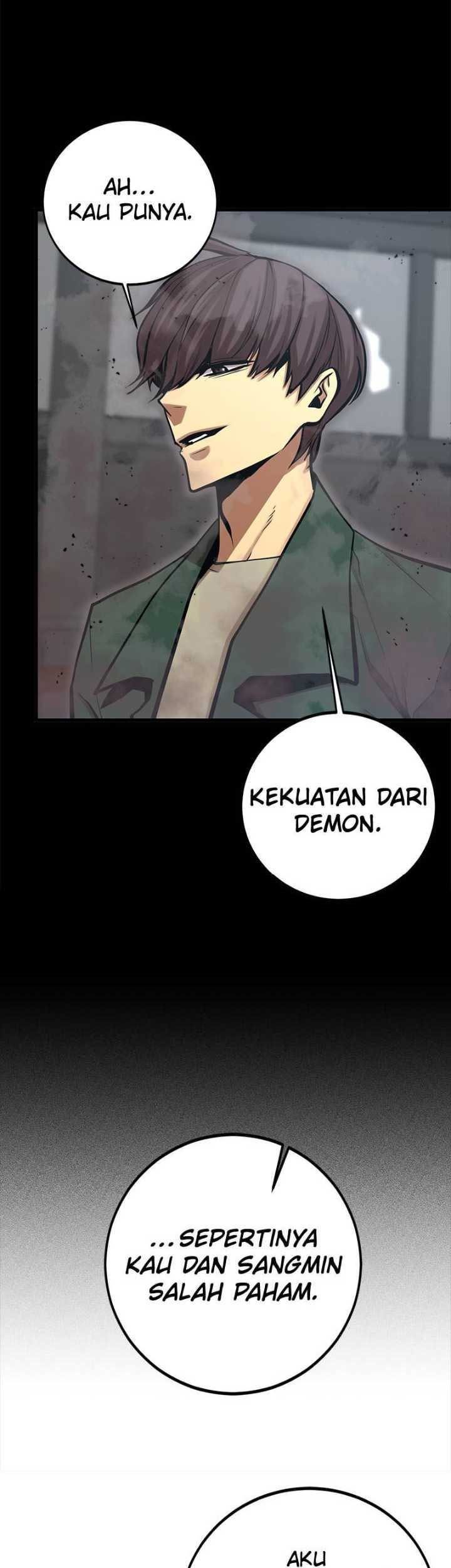 Gwei Chapter 47 - halaman 21