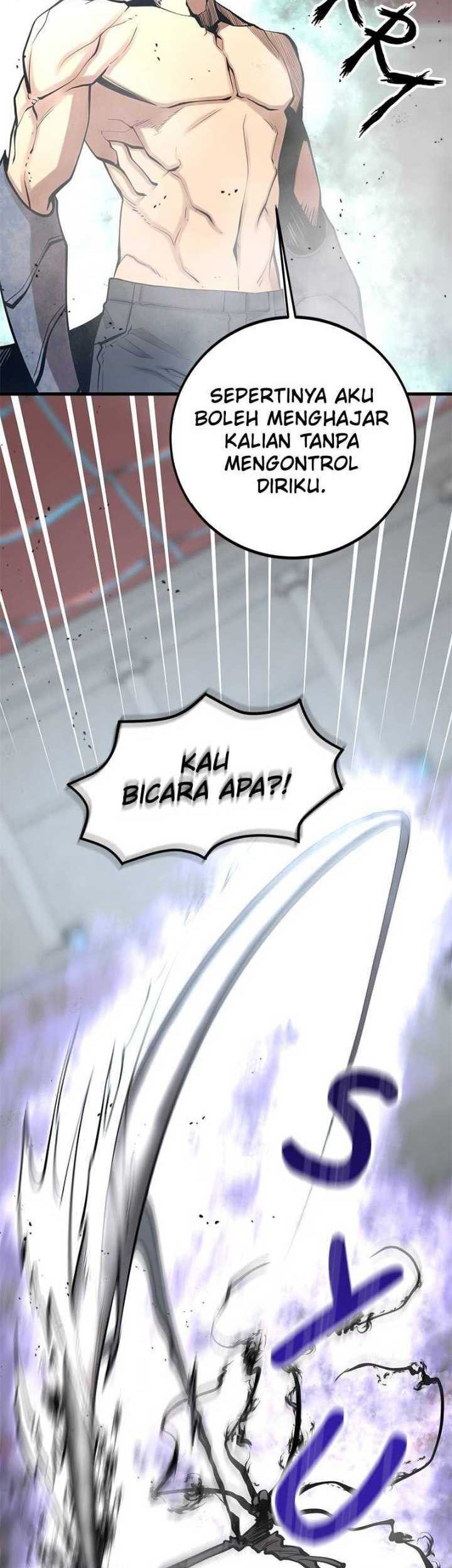 Gwei Chapter 47 - halaman 23