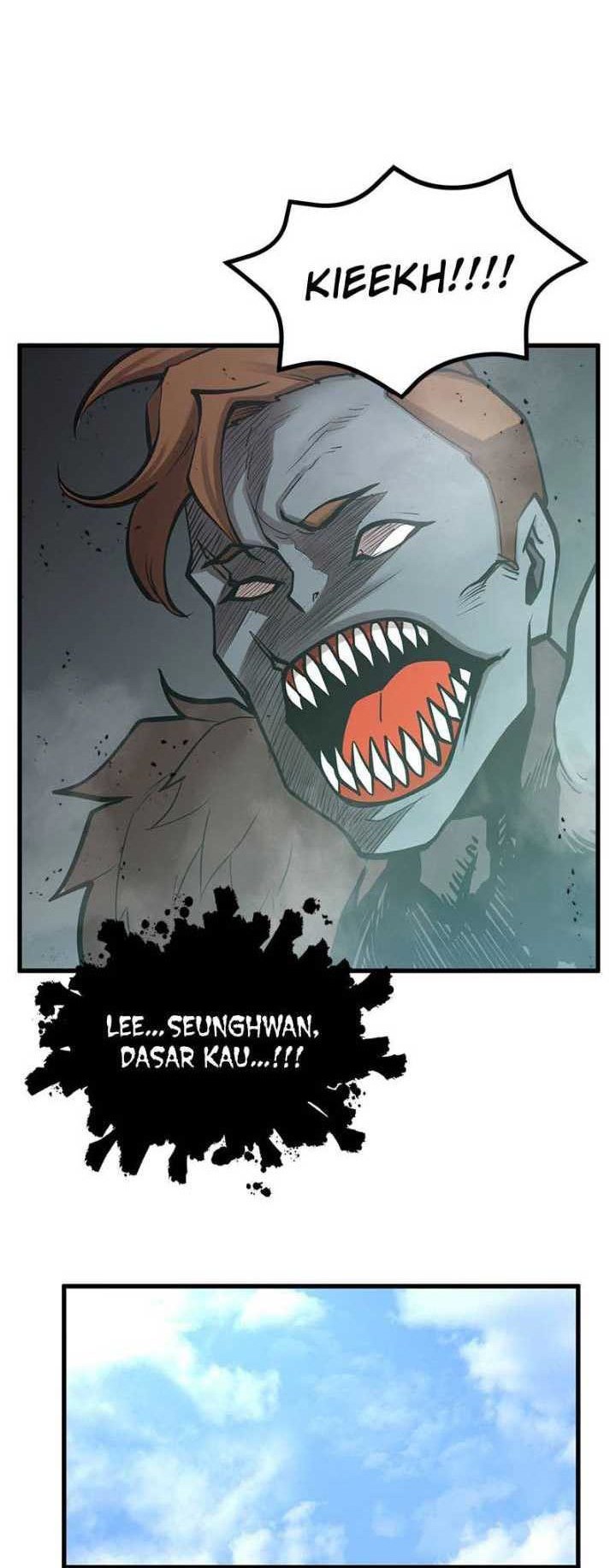 Gwei Chapter 47 - halaman 26