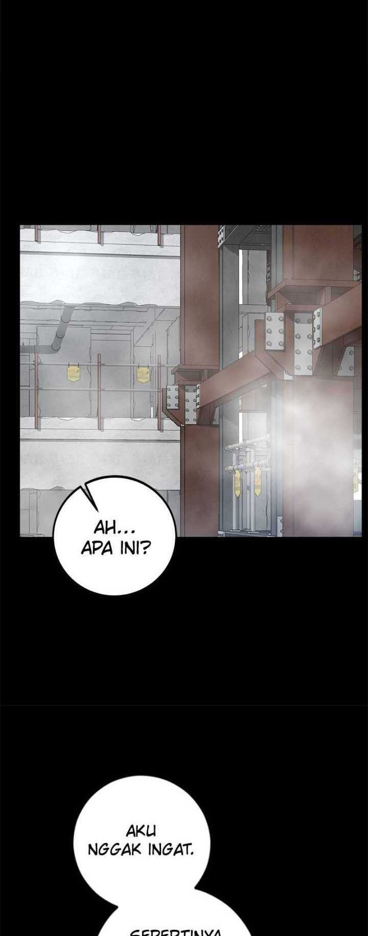 Gwei Chapter 47 - halaman 28