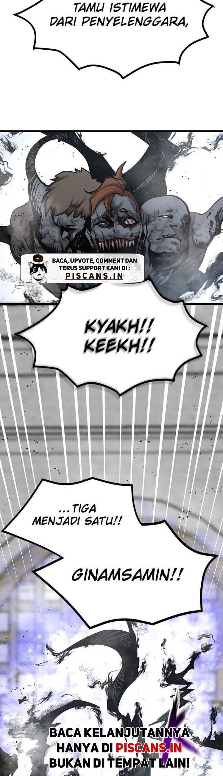 Gwei Chapter 47 - halaman 3