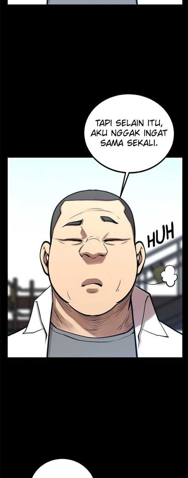 Gwei Chapter 47 - halaman 30