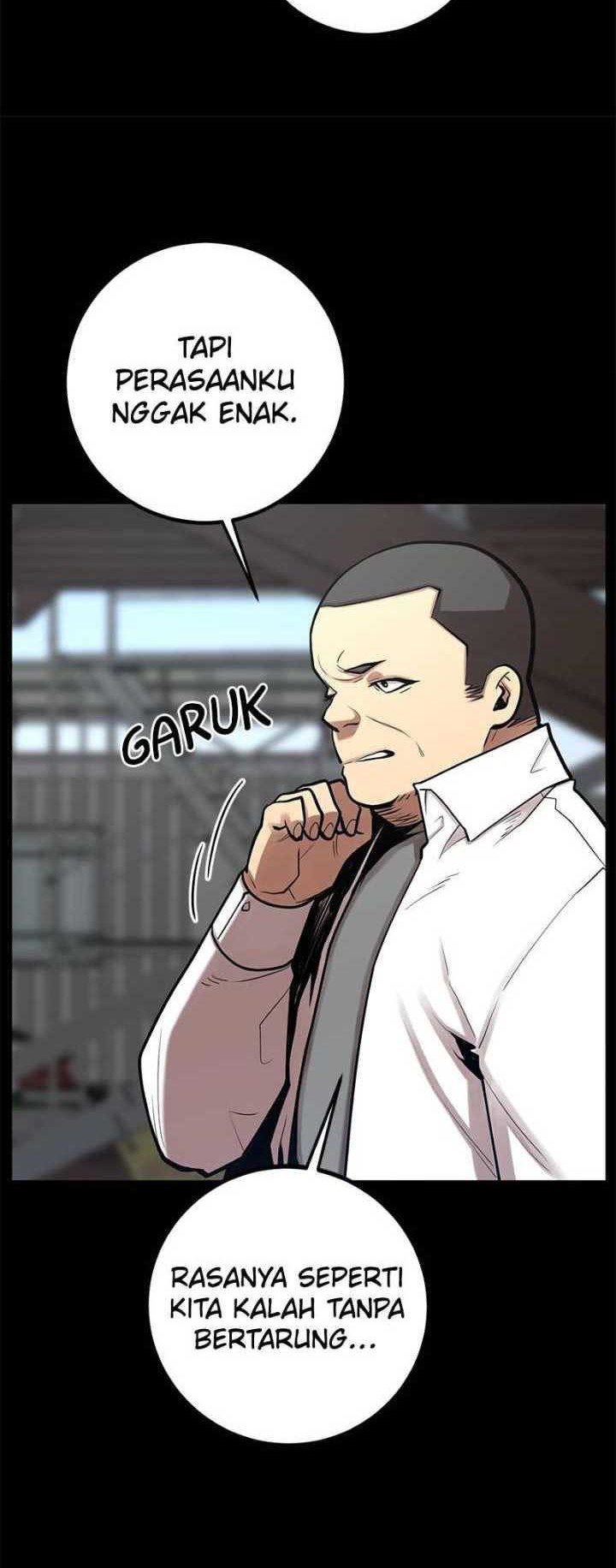 Gwei Chapter 47 - halaman 32