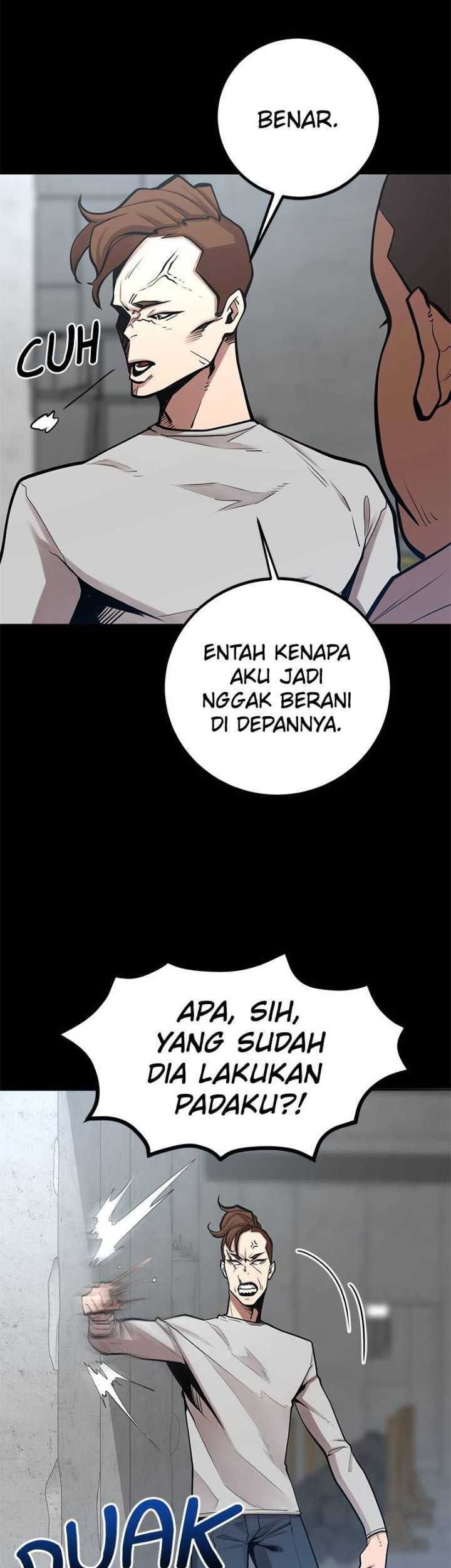 Gwei Chapter 47 - halaman 33