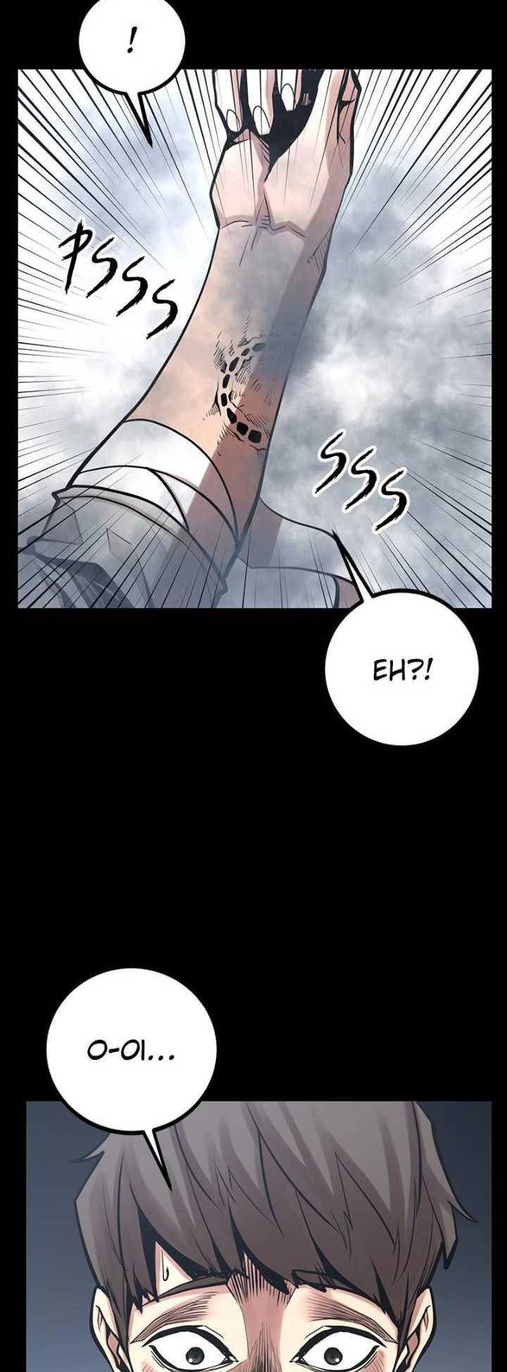 Gwei Chapter 47 - halaman 36