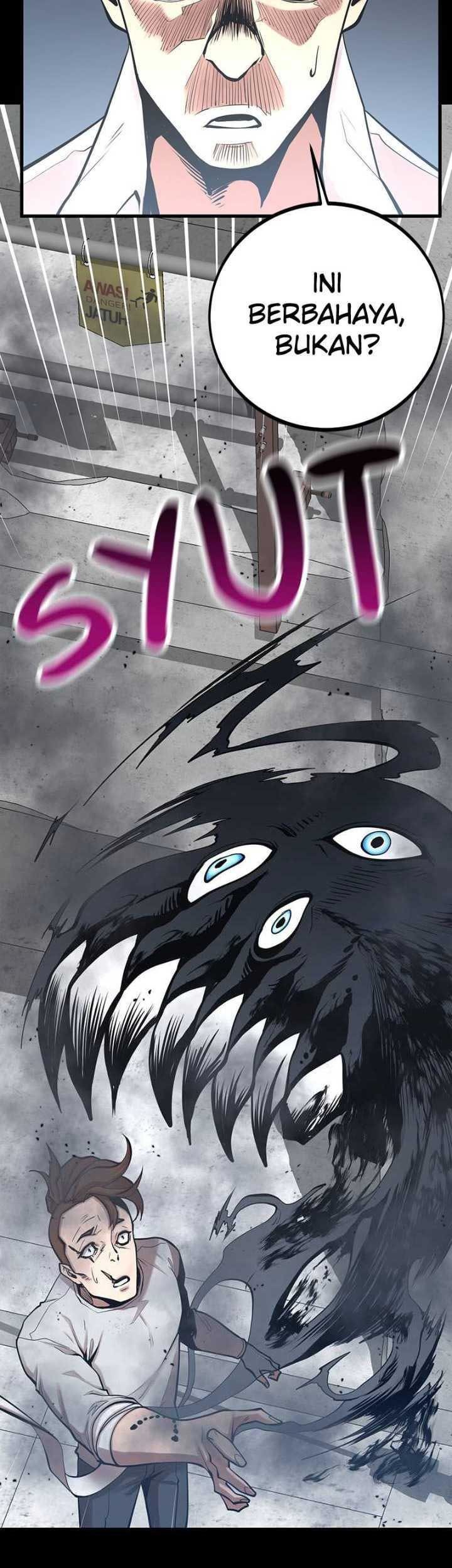 Gwei Chapter 47 - halaman 37