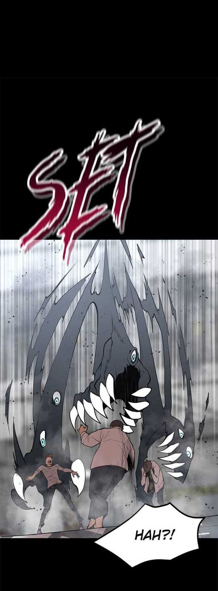 Gwei Chapter 47 - halaman 38