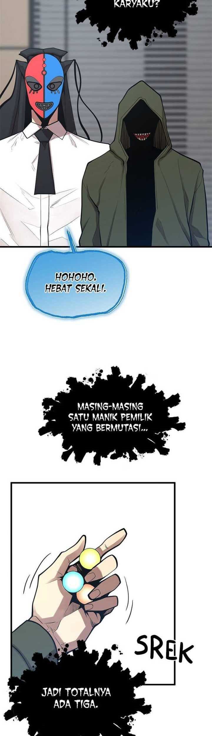 Gwei Chapter 47 - halaman 41