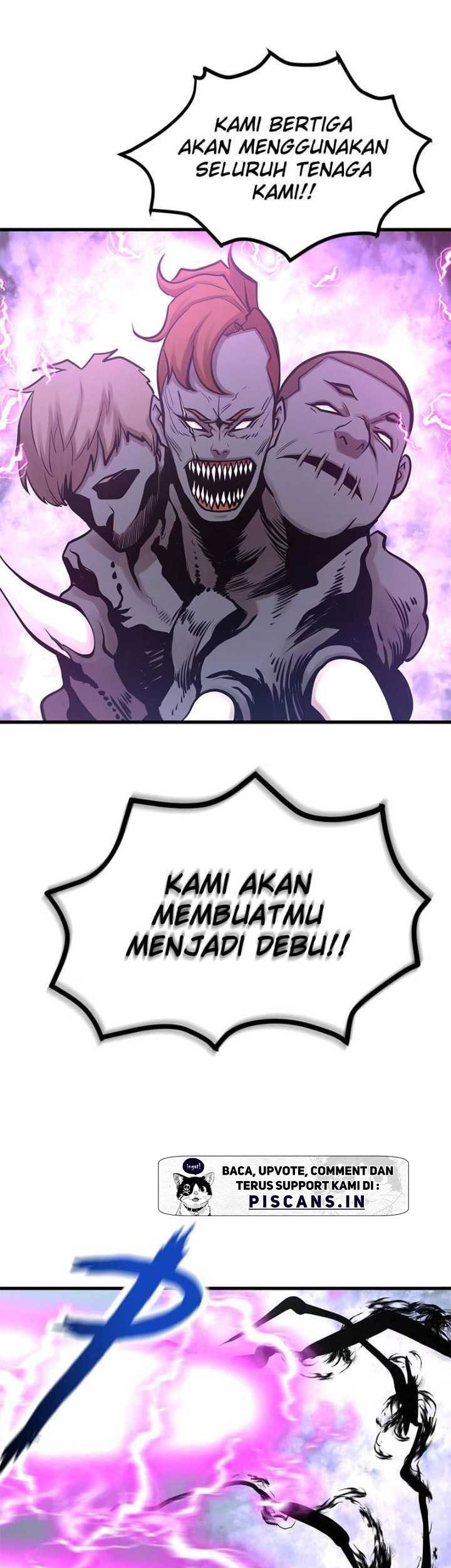 Gwei Chapter 47 - halaman 45