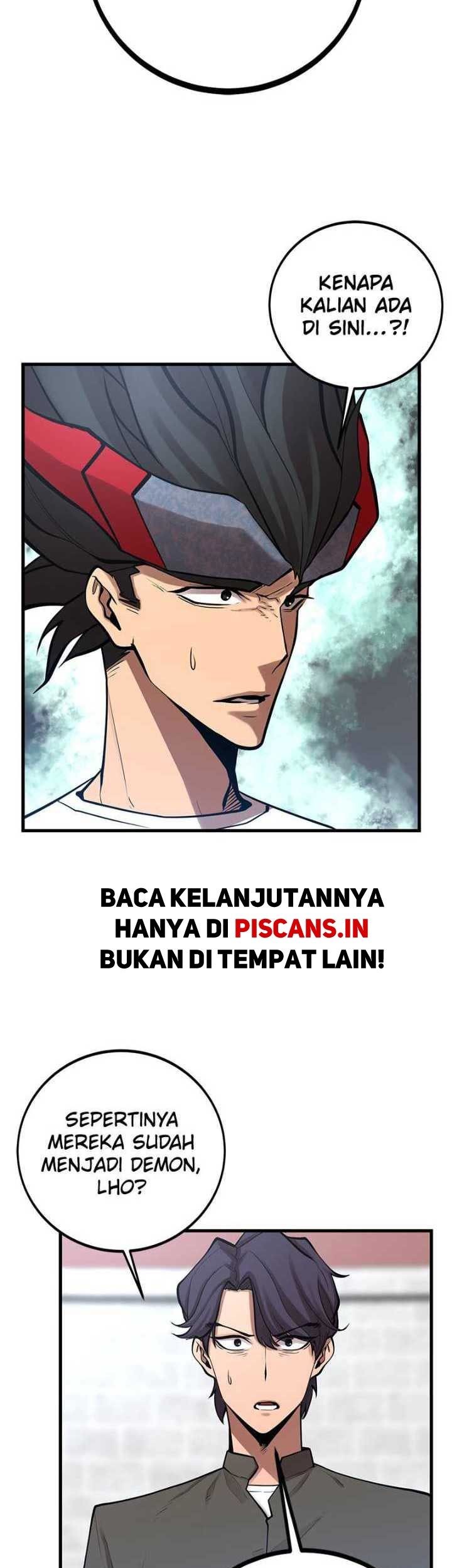 Gwei Chapter 47 - halaman 5