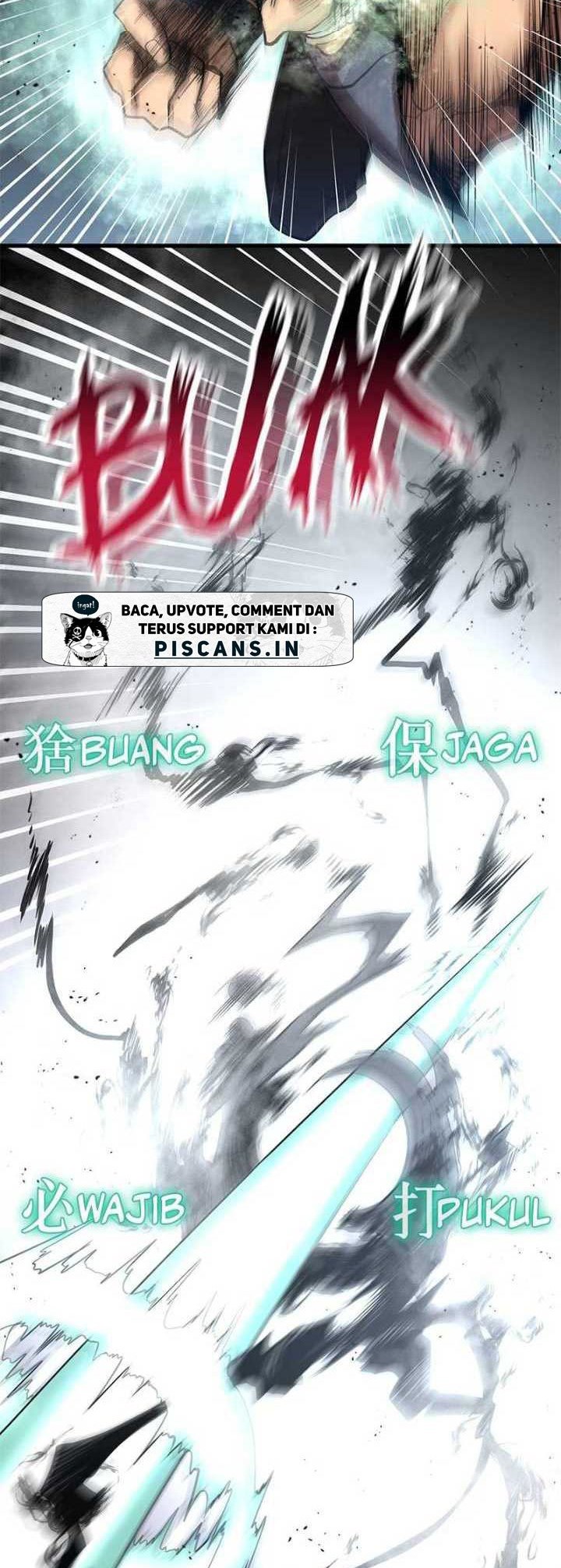 Gwei Chapter 47 - halaman 50