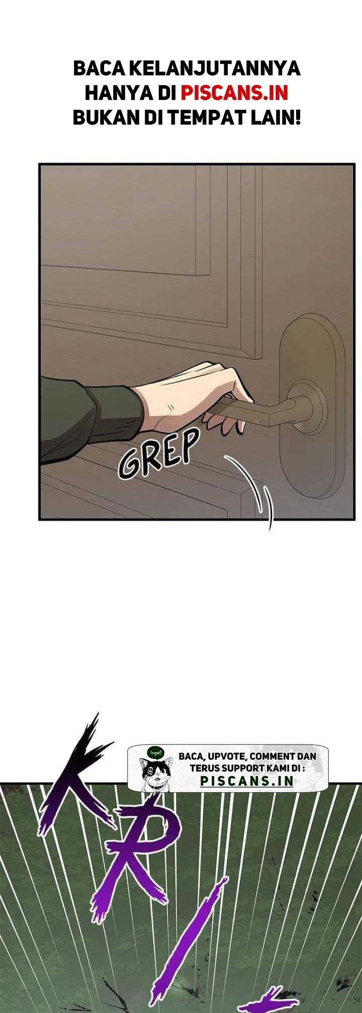 Gwei Chapter 47 - halaman 54