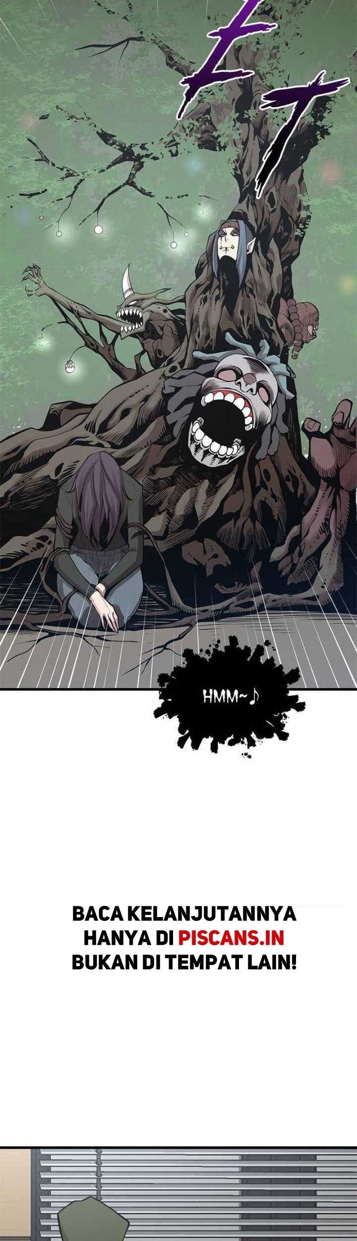 Gwei Chapter 47 - halaman 55