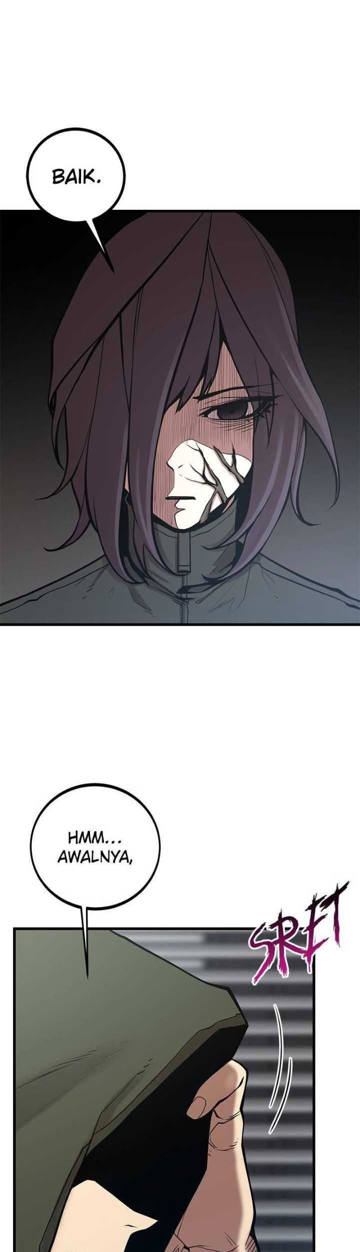 Gwei Chapter 47 - halaman 57