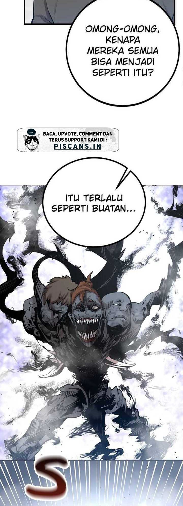Gwei Chapter 47 - halaman 6