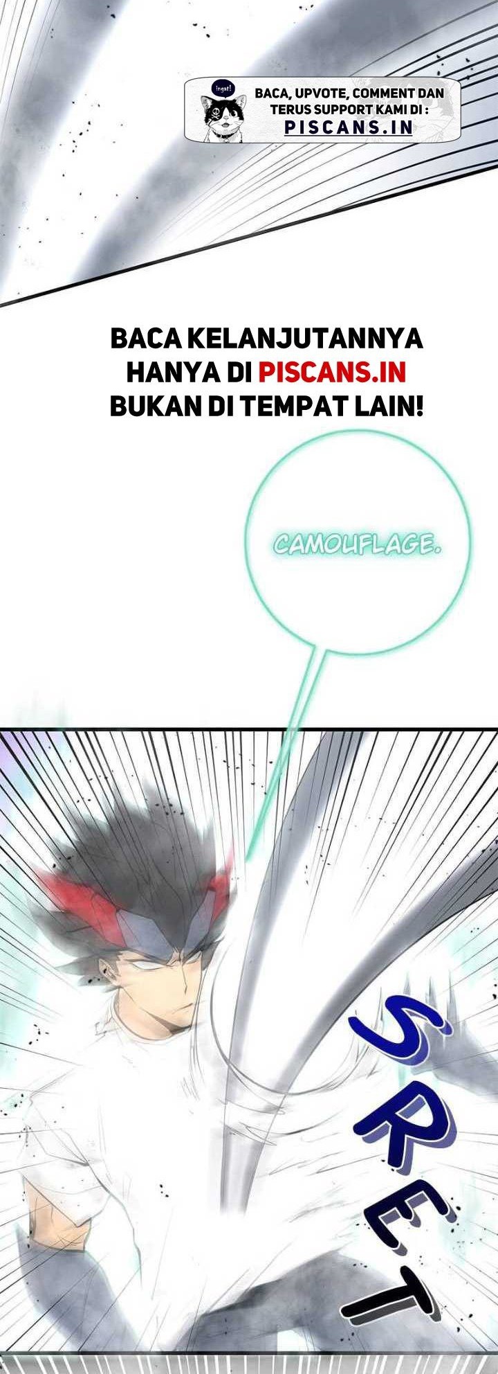 Gwei Chapter 47 - halaman 8