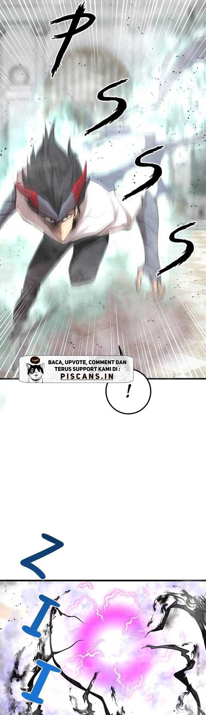 Gwei Chapter 47 - halaman 9