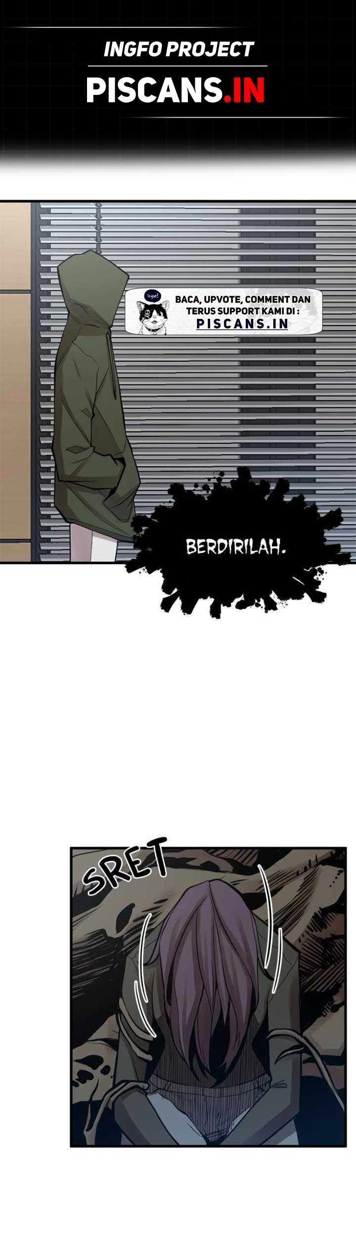Gwei Chapter 48 - halaman 1