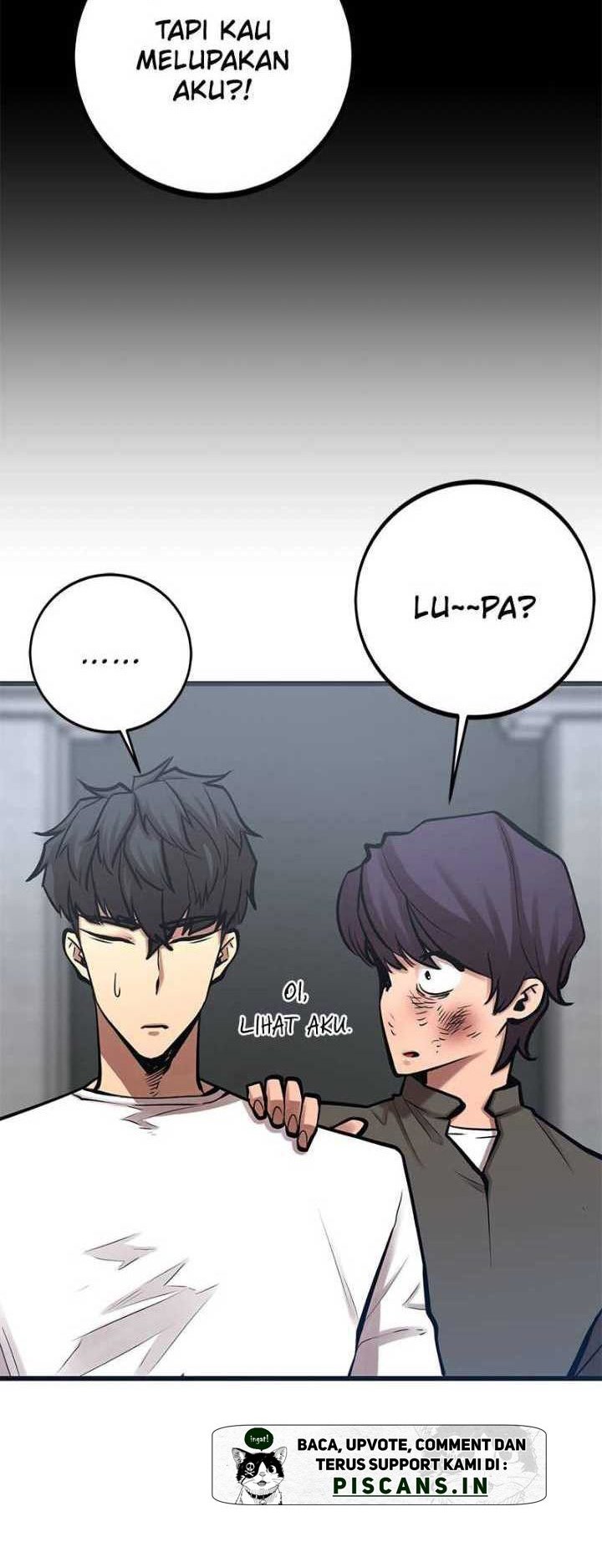 Gwei Chapter 48 - halaman 10