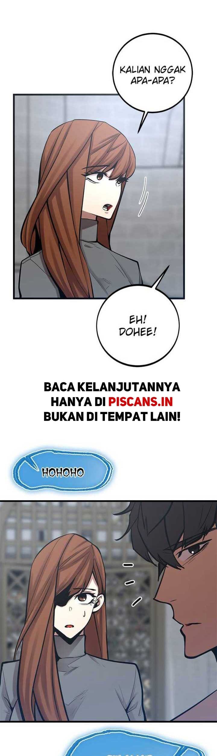 Gwei Chapter 48 - halaman 11