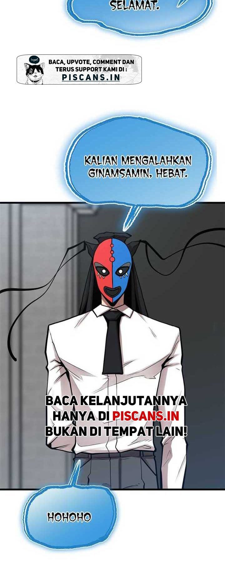Gwei Chapter 48 - halaman 12
