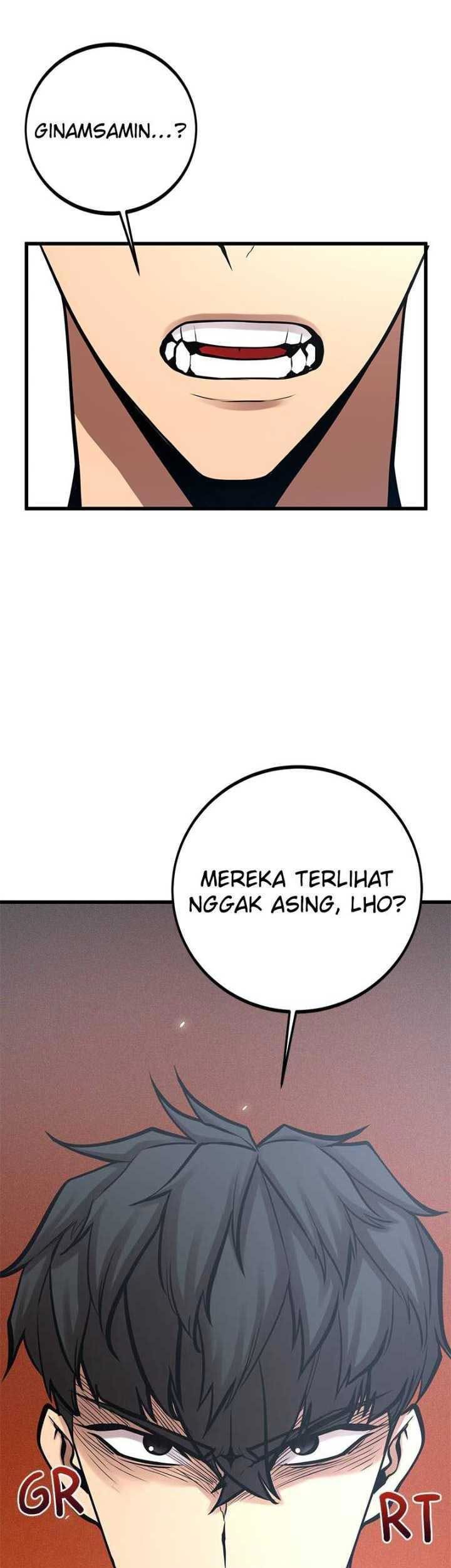 Gwei Chapter 48 - halaman 13