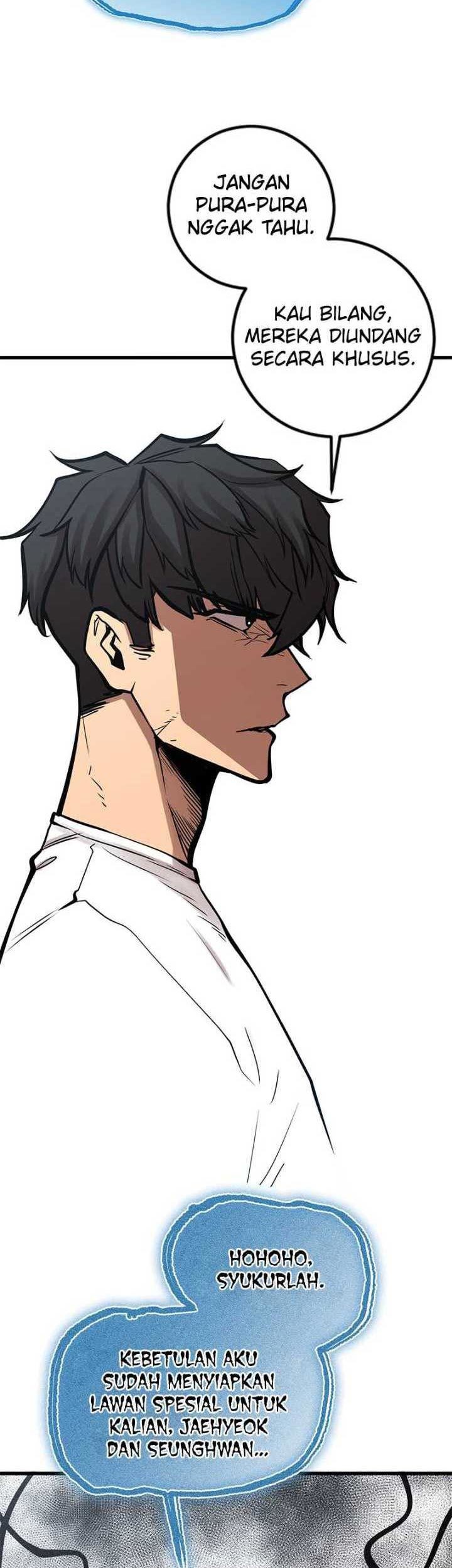 Gwei Chapter 48 - halaman 15