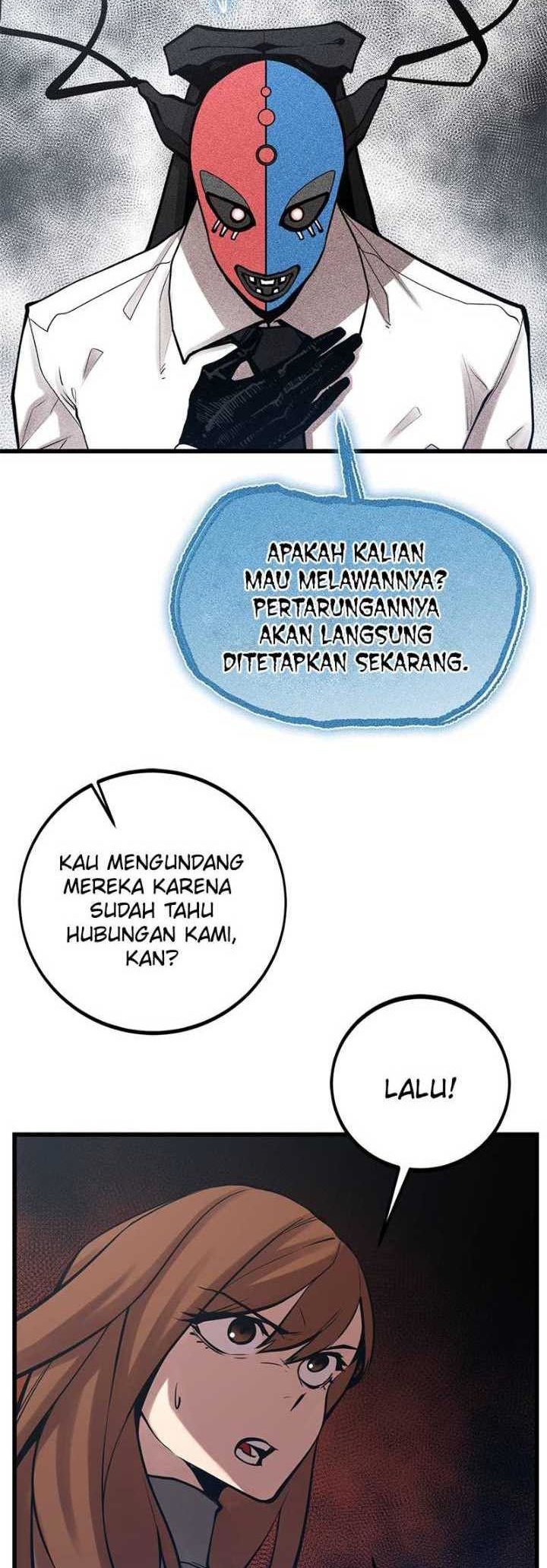 Gwei Chapter 48 - halaman 16