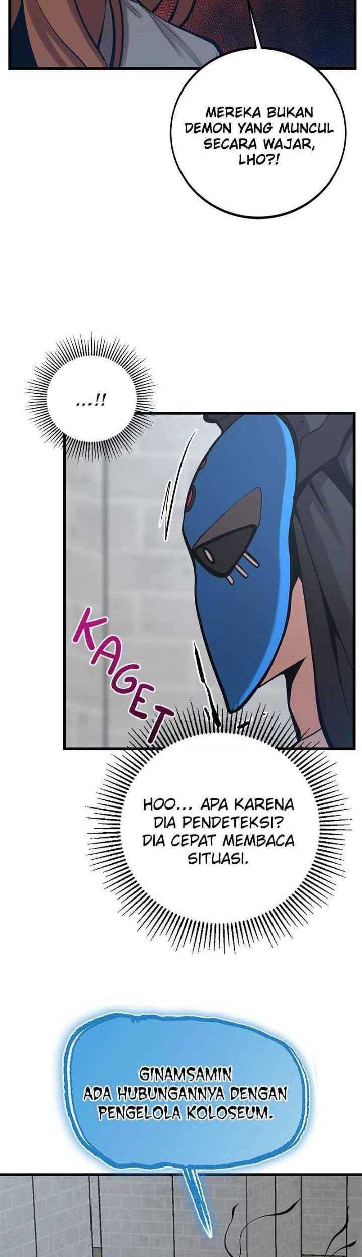 Gwei Chapter 48 - halaman 17