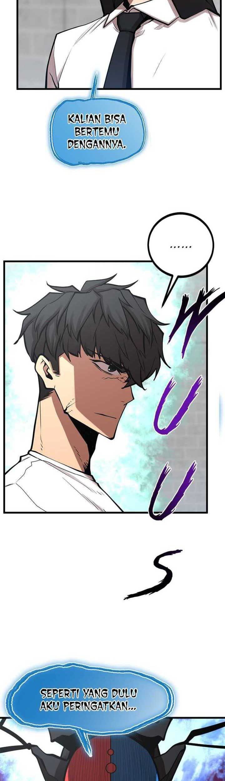 Gwei Chapter 48 - halaman 19